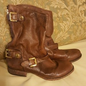 Steve Madden Boots